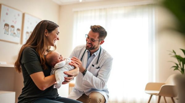 Choisissez le meilleur dentiste pour enfant à Romainville