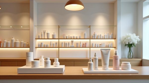 Choisissez vos soins coréens chez Holy Skin, boutique spécialisée