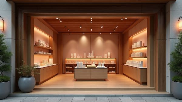 Choisissez vos soins coréens chez Holy Skin, boutique spécialisée