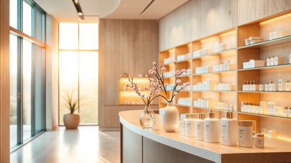 Découvrez les meilleurs soins coréens dans notre boutique Holy Skin