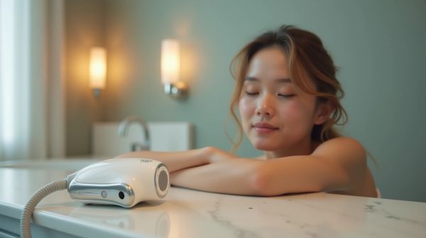 Prenez soin de votre épilation laser du maillot en toute sérénité