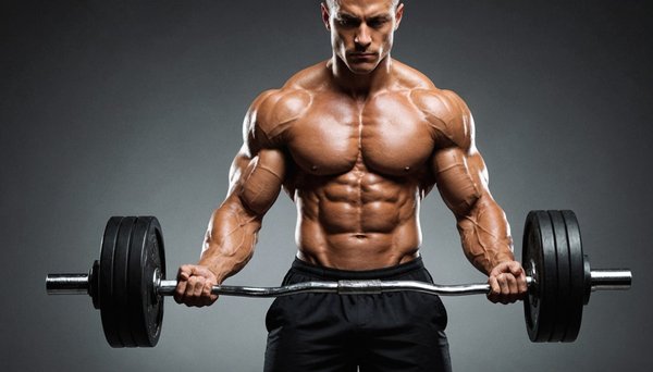 Inhibiteur de myostatine : le secret pour des muscles puissants