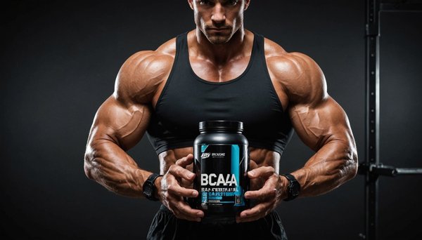 Les bcaa : essentiels pour une récupération musculaire optimale
