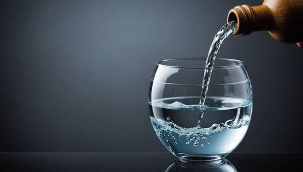 Qu'est-ce que l'eau hydrogénée et quels en sont les bienfaits ?