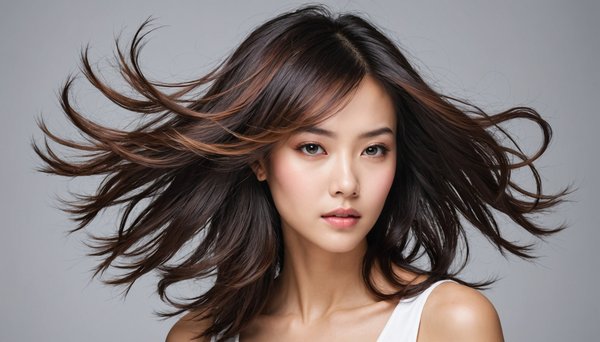 Soin régénérant tokio : transformez vos cheveux abîmés !