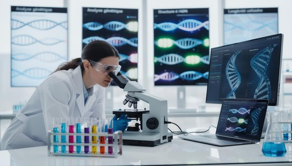 Quelles innovations dans l'ADN Téloméractives pour la longévité en 2026 ?